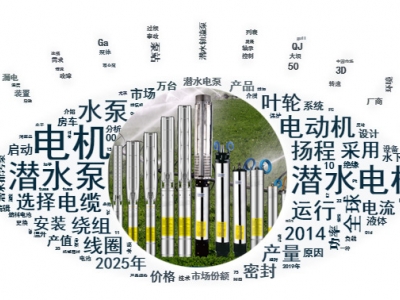 你們知道潛水泵所用得潛水電機(jī)都有哪些要求嗎？