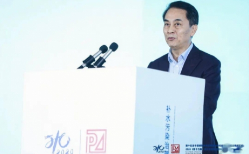 大會大精彩，第十五屆中國城鎮(zhèn)水務(wù)大會和2020城市發(fā)展與規(guī)劃大會于杭州完美閉幕！ 