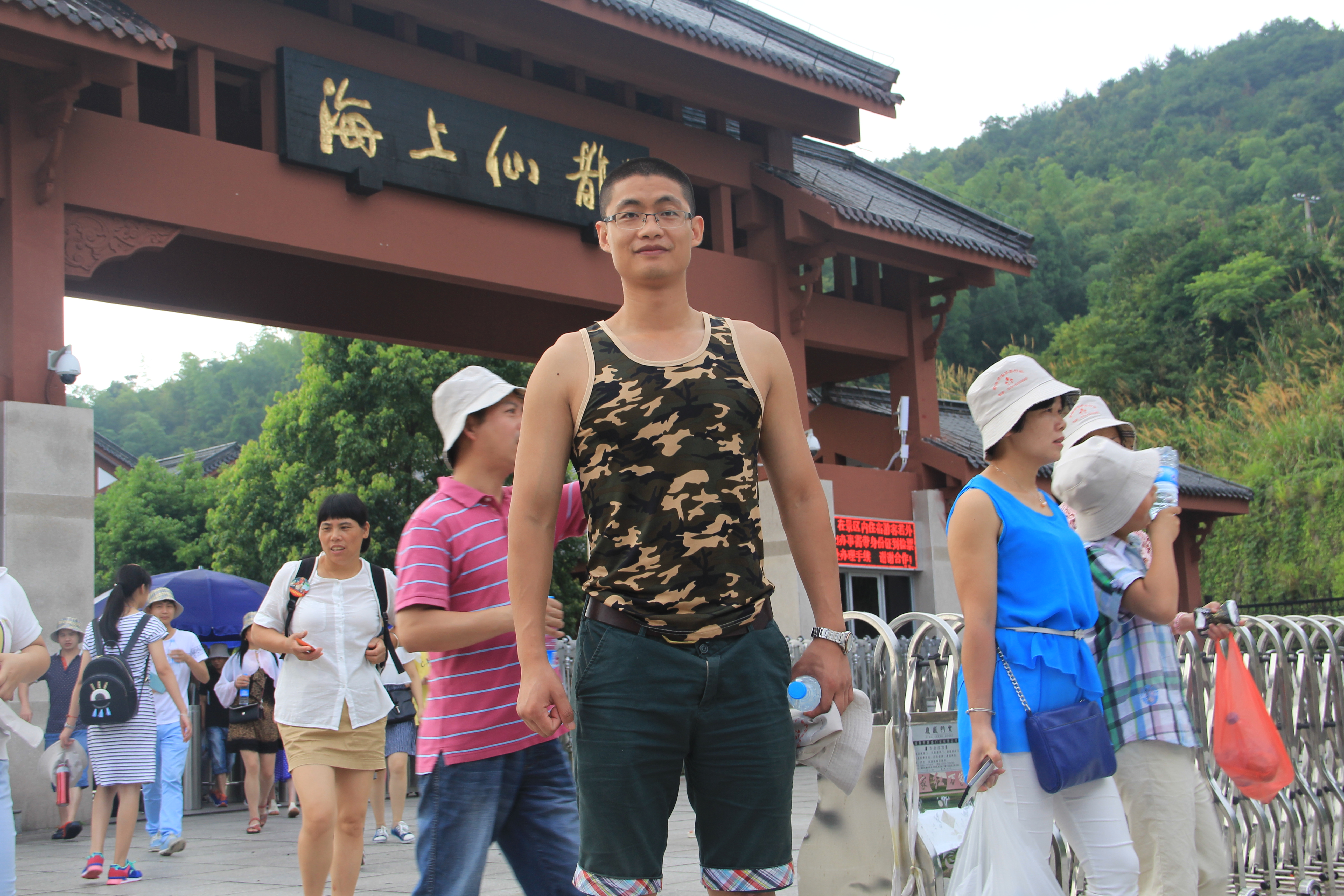 春回大地暖，活力生活，我與金力士共成長(圖3)