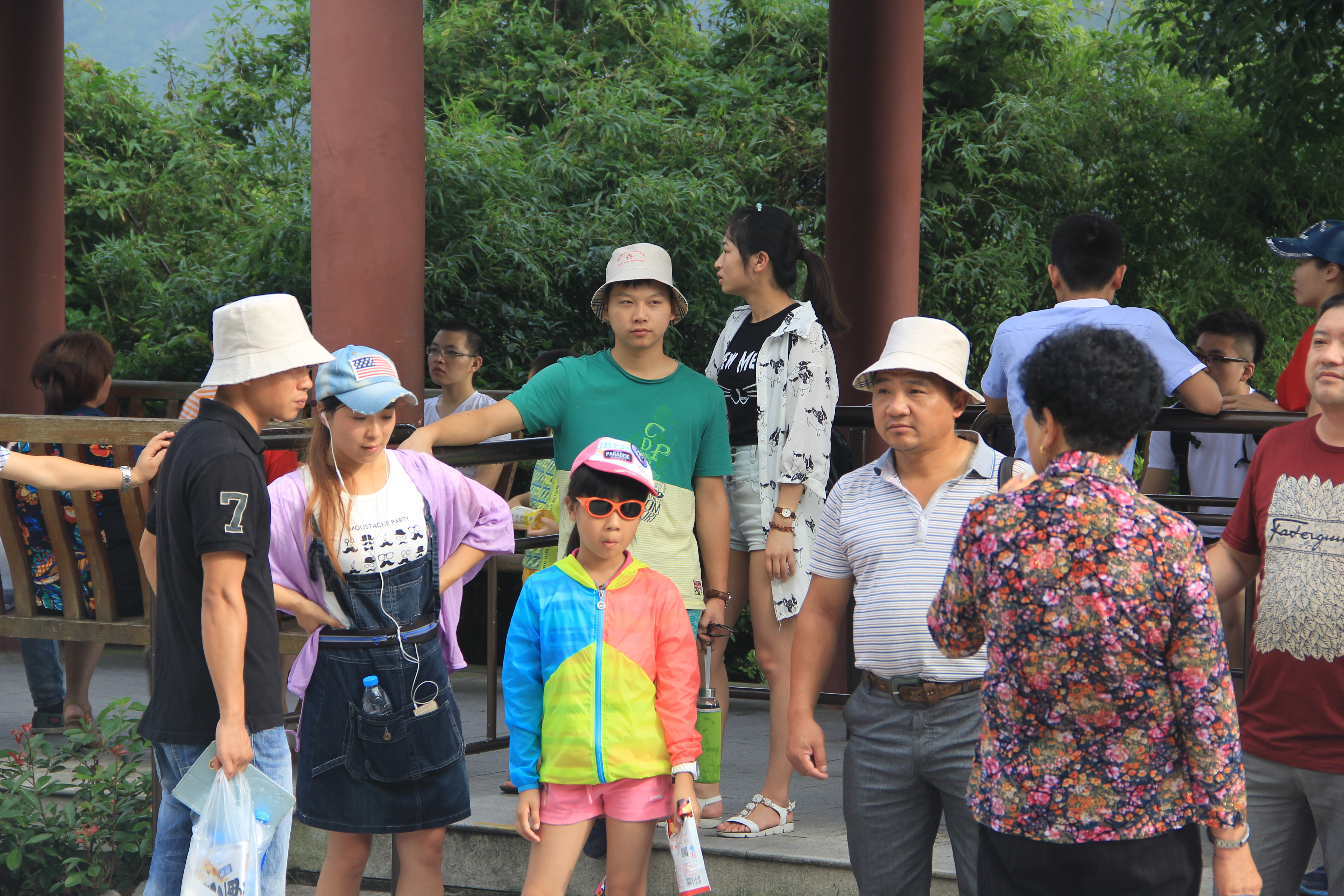 春回大地暖，活力生活，我與金力士共成長(圖4)