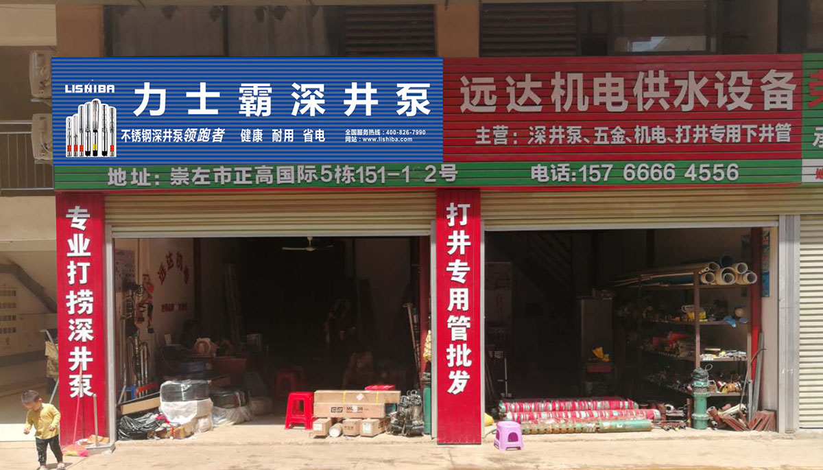 力士霸泵業(yè)-崇左經(jīng)銷(xiāo)商(圖1)
