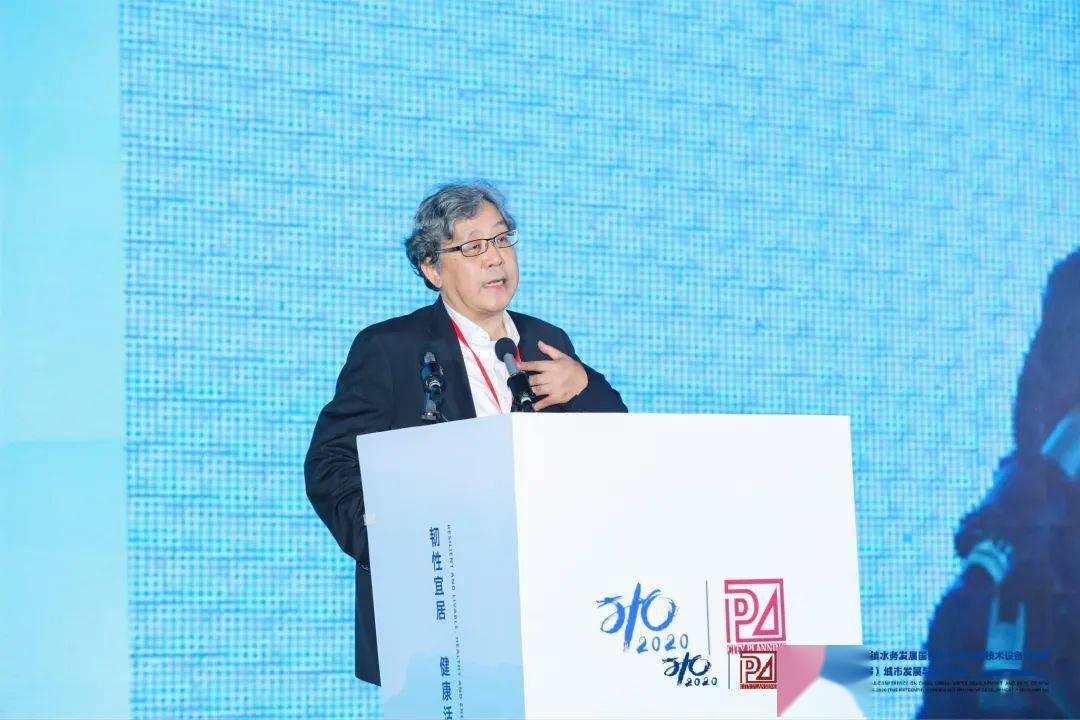 大會大精彩，第十五屆中國城鎮(zhèn)水務(wù)大會和2020城市發(fā)展與規(guī)劃大會于杭州完美閉幕！ (圖10)